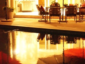 Poolside s300