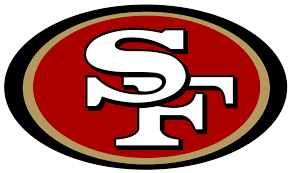 Sf 49ers logo s300