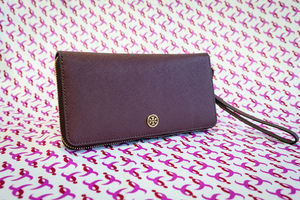 Tory Burch Designer Wallet