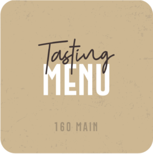 Four Course Tasting Menu with Wine Pairing