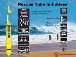 Sponsor Rescue Tube