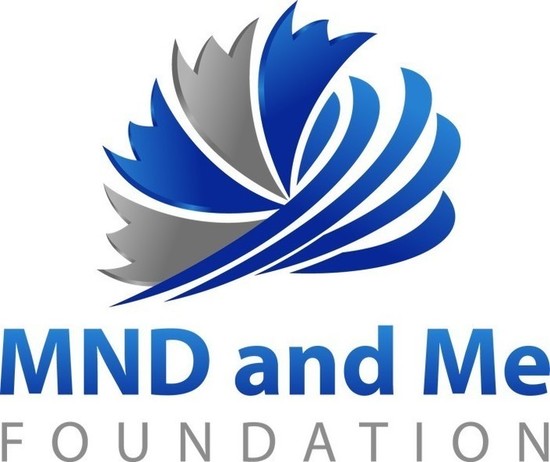 MND and Me Foundation