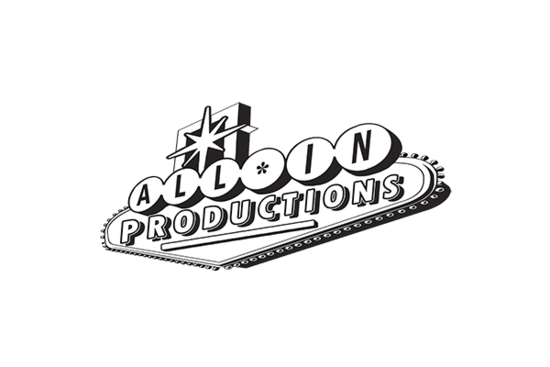 All In Productions, Inc.