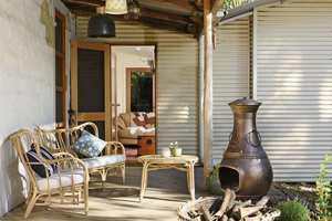 2 night Daylesford stay