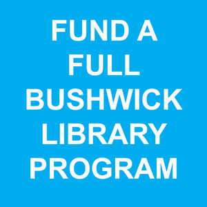 Fund a Full Library Program