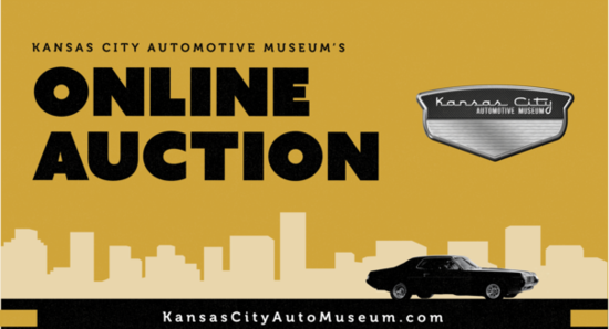 Kansas City Auto Museum