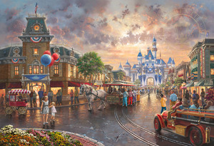 Disney s300