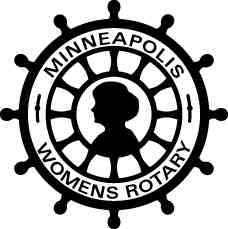 Minneapolis Women’s Rotary