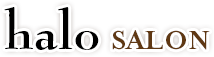 Halo salon s300