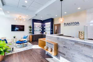 Pura Vida MedSpa