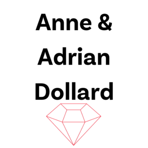 Anne & Adrian Dollard