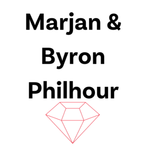 Marjan & Byron Philhour