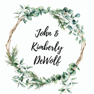 John & Kimberly DeWolf