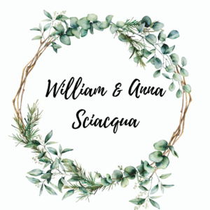 William & Anna Sciacqua