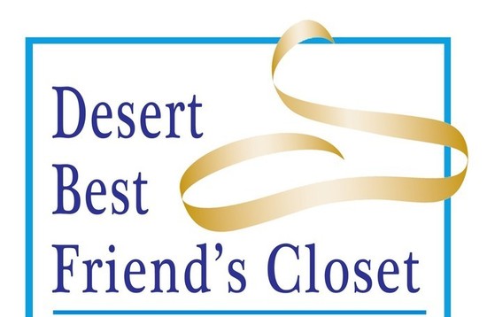 Desert Best Friend's Closet