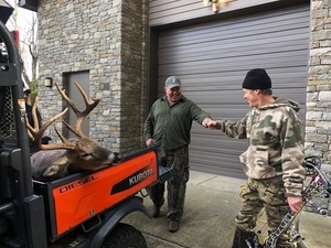 2020 KY Archery Hunt for 2