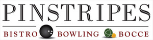 Bocce & Brunch for 4 at Pinstripes