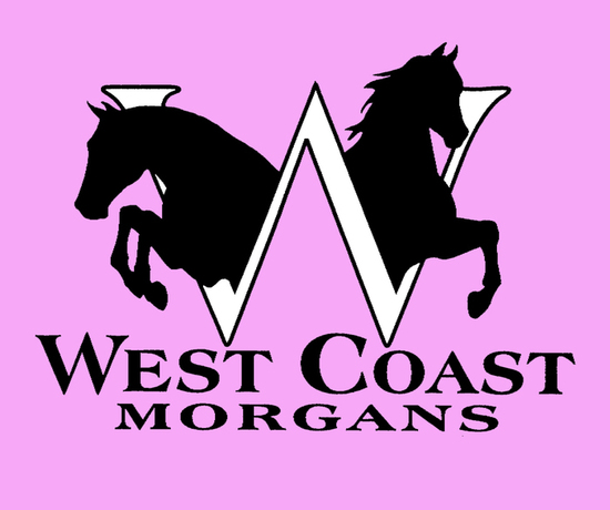 West Coast Morgans, Inc.