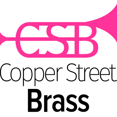 Copper Street Brass