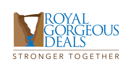 Royal Gorgeous Deals