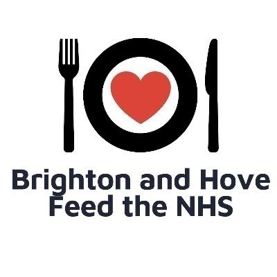 Brighton & Hove NHS Foodbank