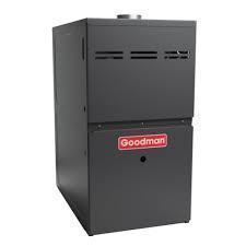 Gas Furnace Heater