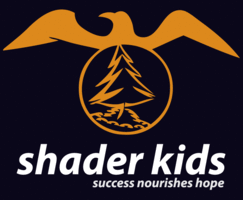 Shader Kids