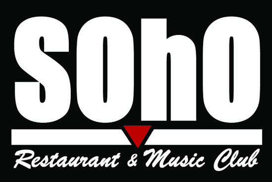 SOhO Restaurant & Music Venue