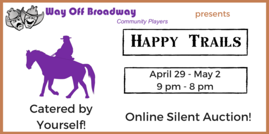 Way Off Broadway Community Players