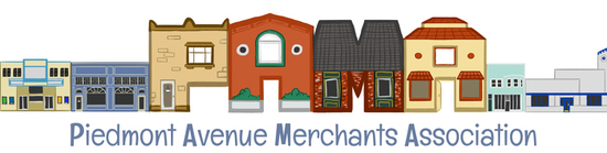 Piedmont Avenue Merchants Association