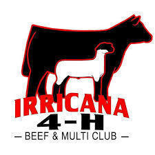 Irricana Beef and Multi Club