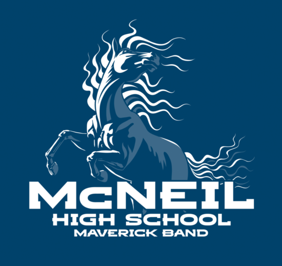 McNeil Band Boosters