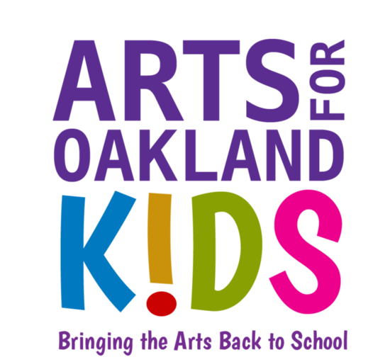 Arts for Oakland Kids