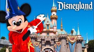 Disneyland Park Hopper Passes!