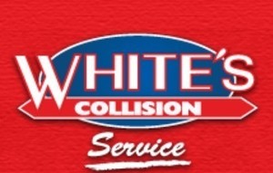 White's Collision Service