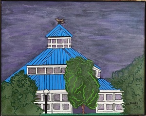 Hart carousel at coolidge park s300