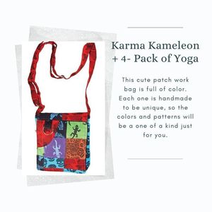 Karma Kameleon