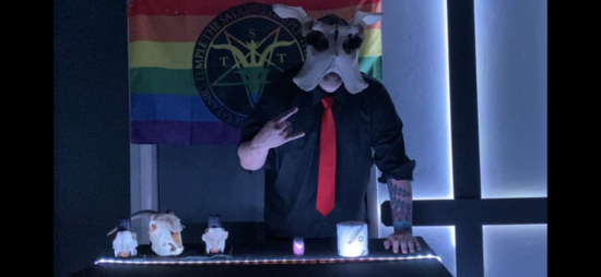 Idaho Friends of the Satanic Temple