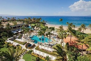 4 Nights at Four Seasons Resort Maui at Wailea