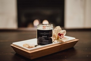 Divine puritysoul candle s300