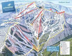 Schweitzer map s300