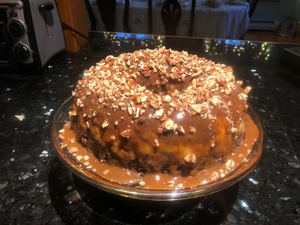Mexican choc cke s300