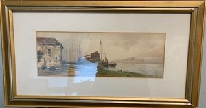 Boat photo for auction s300