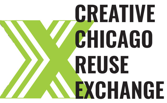 Creative Chicago Reuse Exchange (CCRx)