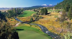 Golf Outing at Rock Creek Cattle Co