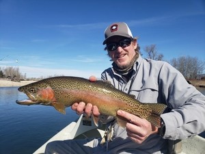 August Float & Fish Excursion