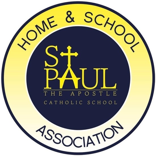 St. Paul the Apostle Home & School Association