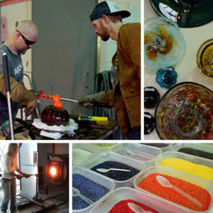 Glassblowing Experience