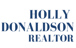 Holly Donaldson, Realtor