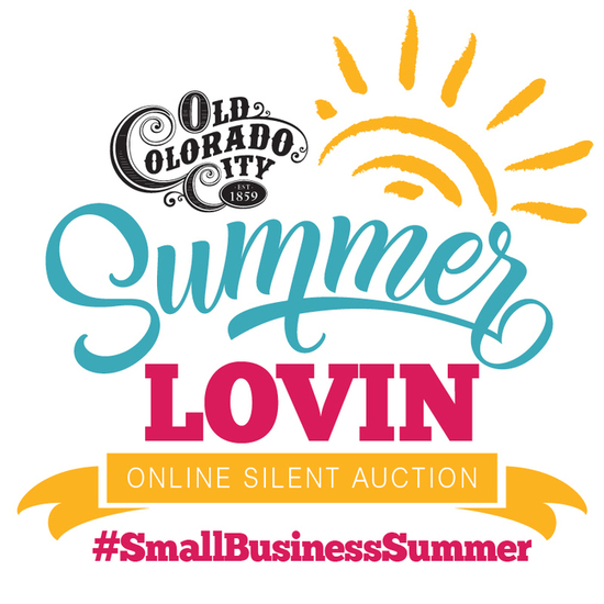 Occ summerauction 2 s550
